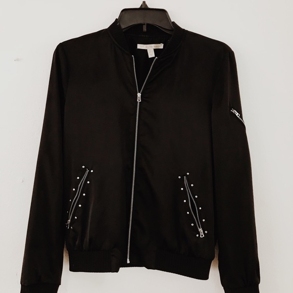 Bomber jacket - Picture 2 of 3